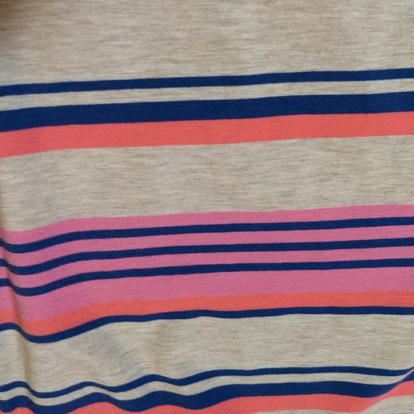 Racer Back Maxi Dress - Picture 2 of 3